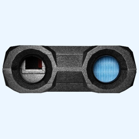 SKOYOD Allston-VH4.0 Shuft приточной вытяжная установка с рекуперацией тепла